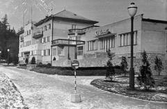 1962, Bordács Ferenc, Fortepan #309664