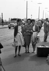 1961, Bordács Ferenc, Fortepan #309674