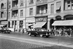 1961, Bordács Ferenc, Fortepan #309678