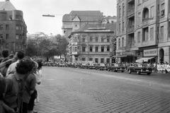 1961, Bordács Ferenc, Fortepan #309680