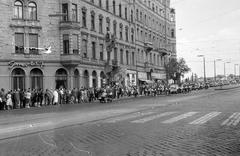 1961, Bordács Ferenc, Fortepan #309682