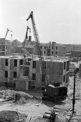 1961, Bordács Ferenc, Fortepan #309686