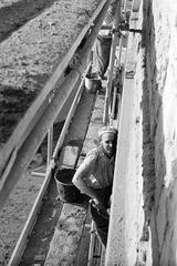 1961, Bordács Ferenc, Fortepan #309698