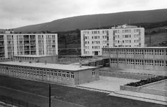 1962, Bordács Ferenc, Fortepan #309710