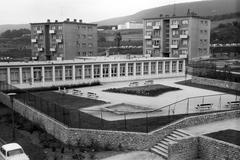 1962, Bordács Ferenc, Fortepan #309711