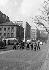 1962, Bordács Ferenc, Fortepan #309715