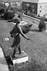 1962, Bordács Ferenc, Fortepan #309717