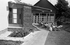 1962, Bordács Ferenc, Fortepan #309718