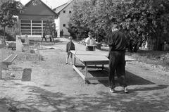 1962, Bordács Ferenc, Fortepan #309719