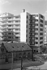 1962, Bordács Ferenc, Fortepan #309720