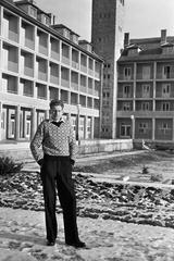 1959, Bordács Ferenc, Fortepan #309734