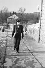 1959, Bordács Ferenc, Fortepan #309736