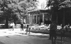 1961, Bordács Ferenc, Fortepan #309742