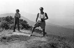 1960, Bordács Ferenc, Fortepan #309746