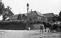 1960, Bordács Ferenc, Fortepan #309751