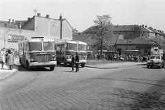 1960, Bordács Ferenc, Fortepan #309756