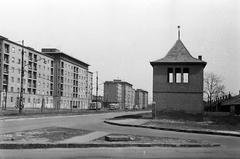 1960, Bordács Ferenc, Fortepan #309758