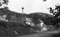 1960, Bordács Ferenc, Fortepan #309761