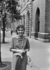 1968, Bordács Ferenc, Fortepan #309764