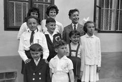 1965, Bordács Ferenc, Fortepan #309768