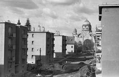 1965, Bordács Ferenc, Fortepan #309773