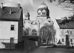 1965, Bordács Ferenc, Fortepan #309774