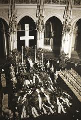 1936, Csicsery-Rónay István, Fortepan #309800