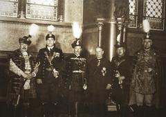 1938, Csicsery-Rónay István, Fortepan #309808