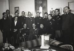 1939, Csicsery-Rónay István, Fortepan #309818