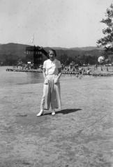 1922, Egységes Magyarországi Izraelita Hitközség, Fortepan #309824