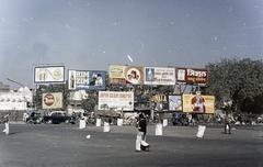 1966, Fortepan/Album 121, Fortepan #309836