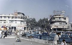 1966, Fortepan/Album 121, Fortepan #309837