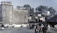 1966, Fortepan/Album 121, Fortepan #309838