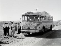 1966, Fortepan/Album 121, Fortepan #309843