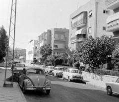 1966, Fortepan/Album 121, Fortepan #309849