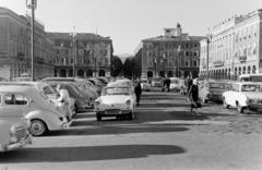 1966, Fortepan/Album 121, Fortepan #309852