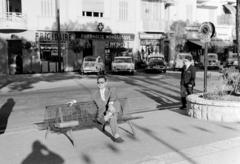 1966, Fortepan/Album 121, Fortepan #309853