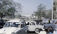 1966, Fortepan/Album 121, Fortepan #309857