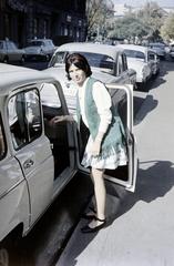 1967, Fortepan/Album 121, Fortepan #309861