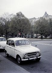 1967, Fortepan/Album 121, Fortepan #309864
