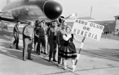 1966, Fortepan/Album 121, Fortepan #309869