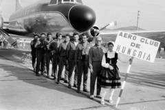 1966, Fortepan/Album 121, Fortepan #309870