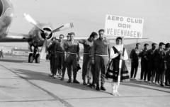 1966, Fortepan/Album 121, Fortepan #309871