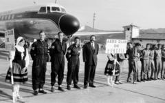 1966, Fortepan/Album 121, Fortepan #309872