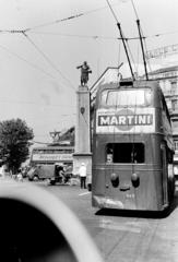 1963, Fortepan/Album 121, Fortepan #309877