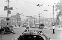 1963, Fortepan/Album 121, Fortepan #309882