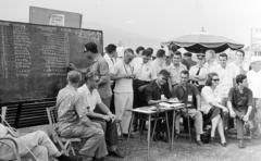 1963, Fortepan/Album 121, Fortepan #309885