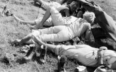 1964, Fortepan/Album 121, Fortepan #309888