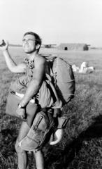 1964, Fortepan/Album 121, Fortepan #309889