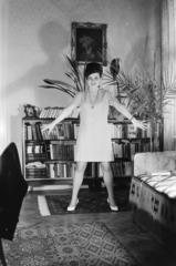 1967, Fortepan/Album 121, Fortepan #309893